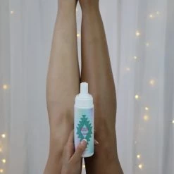 The Lace Cactus Desert Bronze Self Tanning Mousse Best Sellers