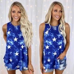 Heimish Sparkling Water Blue+ Star Tank