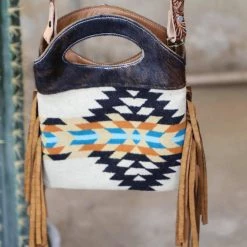 The Lace Cactus The Last Round Up Fringe Purses