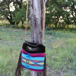 The Whole Herd Greeley Stampede Fringe Purses