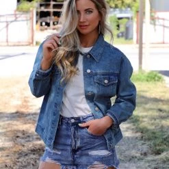 BENIE LOS ANGELES Apparel The Denim