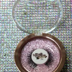 The Lace Cactus Cowgirl X Reign Lashes Kelsey's Faves