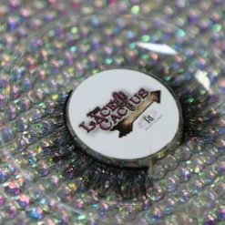 The Lace Cactus Cowgirl X Reign Lashes Kelsey's Faves