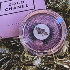 The Lace Cactus Cowgirl X Reign Lashes Kelsey's Faves
