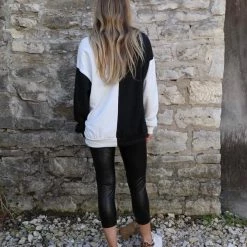 Blue Buttercup Half + Half