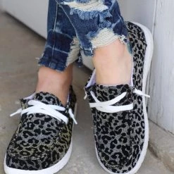 Footwear Gypsy Jazz To The Moon Shoes