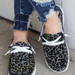 Footwear Gypsy Jazz To The Moon Shoes