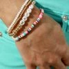 ETE Mama Multi Stack Bracelet