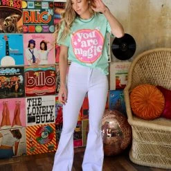 The Lace Cactus Mint