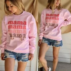 The Lace Cactus Pink Ombre-to-Leopard