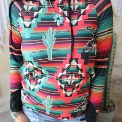 Crazy Train Bad N Boujee Hoodie Apparel