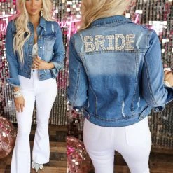 Judith March Rhinestone