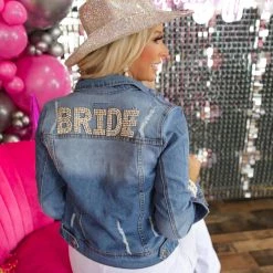 Judith March Rhinestone