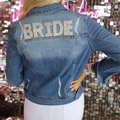 Judith March Rhinestone