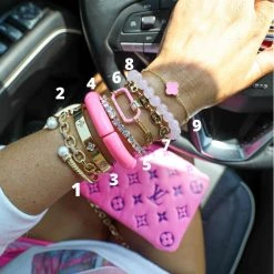 H&R Fashion Jewelry Apparel Nashville Assorted Bracelets