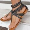 Kelsey's Faves Not Rated Women's Willow Sandals