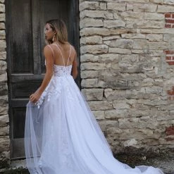 Trendy Dress Best Sellers Better Than My Dreams Wedding Gown