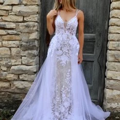 Trendy Dress Best Sellers Better Than My Dreams Wedding Gown