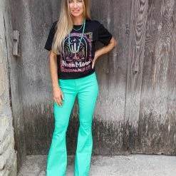 Southern Swank Midnight Desert