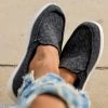 Not Rated Best Sellers NR Black Leopard Slip-on Shoes