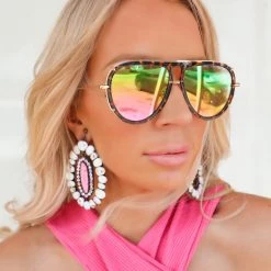 TOP FOXX Ivy Lux Sunnies New