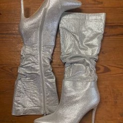 The Lace Cactus 25(Size 10)