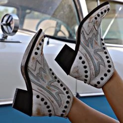 The Lace Cactus 3(Size 6.5) Kelsey’s Closet