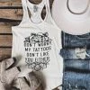 Cotton Heritage Tatti Tattoo Tank Best Sellers