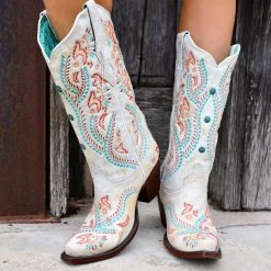 The Lace Cactus Kelsey’s Closet 5( Size 5)