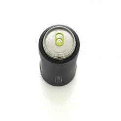 The Lace Cactus Brumate HOPSULATOR SLIM | MATTE BLACK